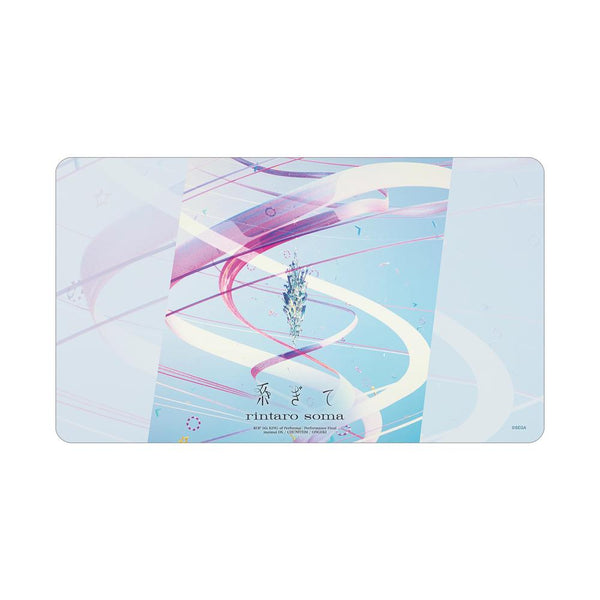 『maimai でらっくす PRiSM PLUS』系ぎて マルチデスクマット